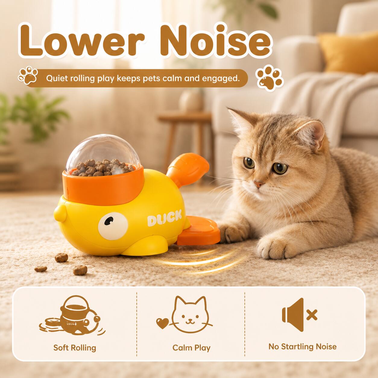 Pet Treat Toy Listing Image Set image 3