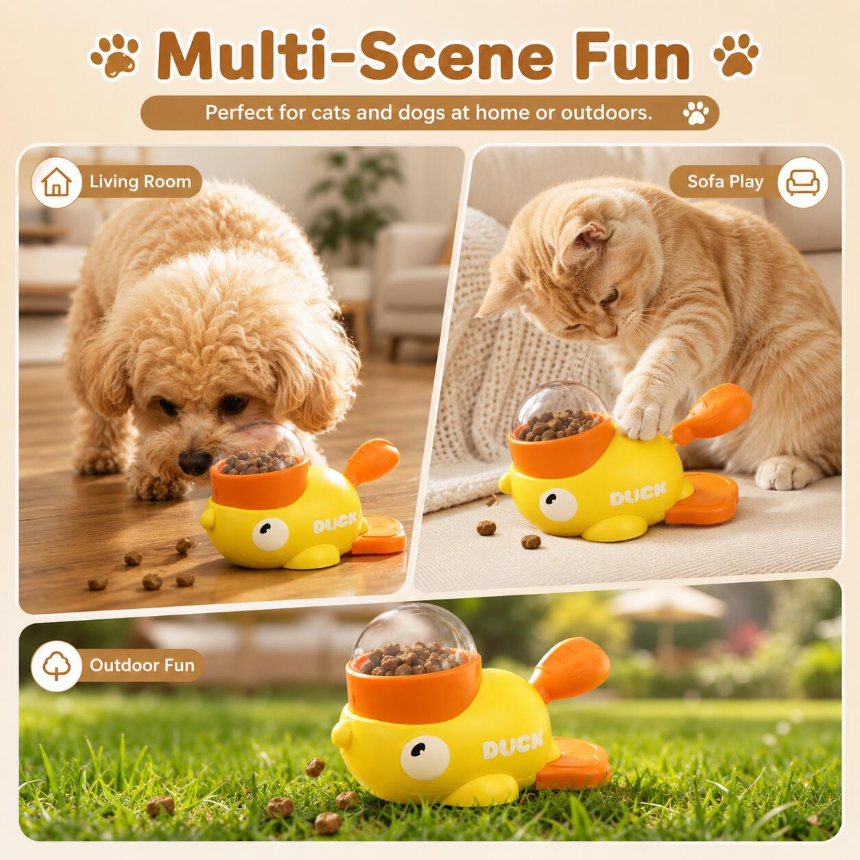 Pet Treat Toy Listing Image Set image 4